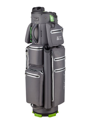 TiCad Golfbag QO 9 CLASSIC WATERPROOF