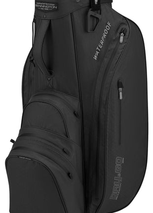 BENNINGTON Golfbag DRY 14 GO Waterproof
