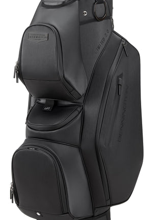 BENNINGTON Golfbag LIMITED 2.0 FO14 Water Resistent