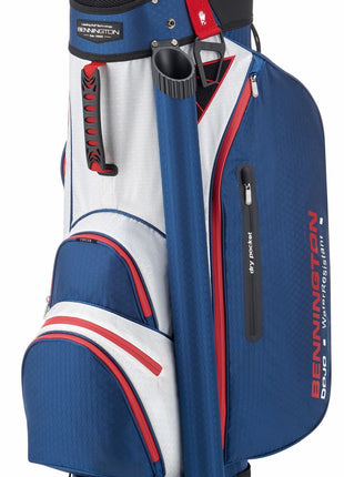 BENNINGTON DOJO 14 Water Resistant golf bag
