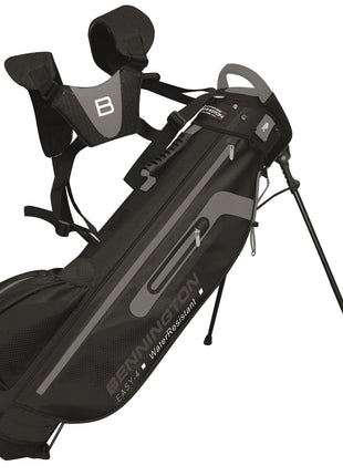BENNINGTON Golfbag EASY 4 Water Resistant
