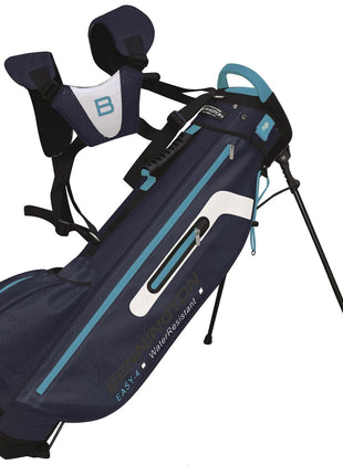 BENNINGTON Golfbag EASY 4 Water Resistant