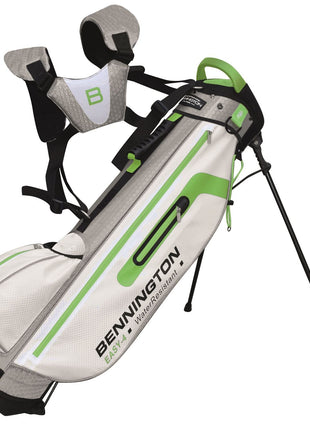 BENNINGTON Golfbag EASY 4 Water Resistant