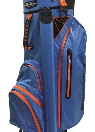 BENNINGTON DOJO 14 Water Resistant golf bag