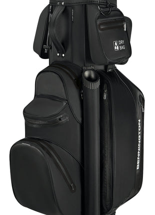 BENNINGTON Golfbag SELECT 360° QO9 Waterproof