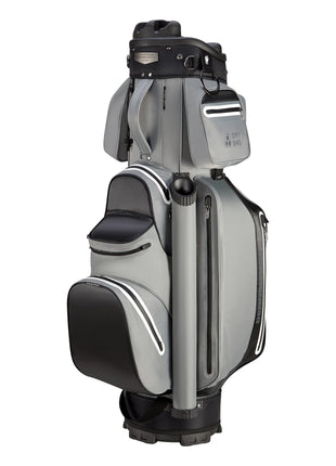 BENNINGTON Golfbag SELECT 360° QO9 Waterproof