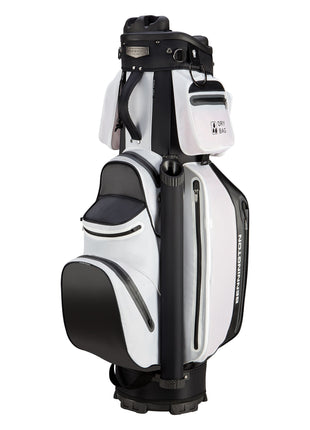 BENNINGTON Golfbag SELECT 360° QO9 Waterproof