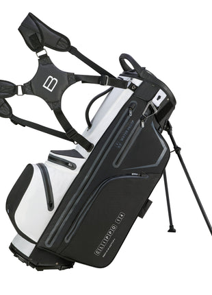 BENNINGTON Golfbag CLIPPO 14 Waterproof