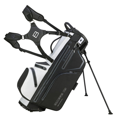 BENNINGTON Golfbag CLIPPO 14 Waterproof