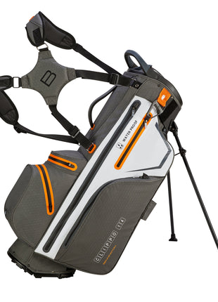 BENNINGTON Golfbag CLIPPO 14 Waterproof
