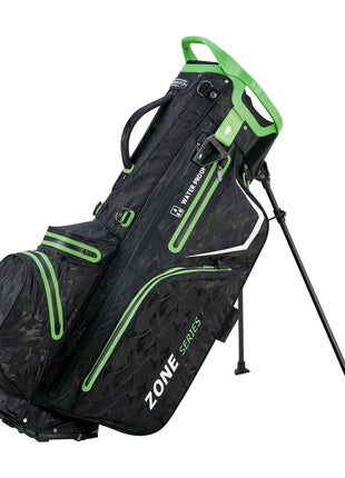 BENNINGTON Golfbag ZONE 14 Waterproof