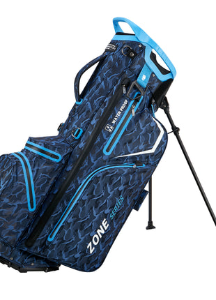 BENNINGTON Golfbag ZONE 14 Waterproof