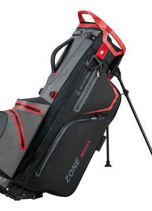 BENNINGTON Golfbag ZONE 14 Waterproof