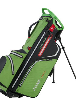 BENNINGTON Golfbag ZONE 14 Waterproof