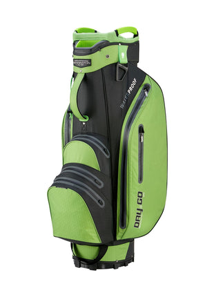 BENNINGTON Golfbag DRY 14 GO Waterproof