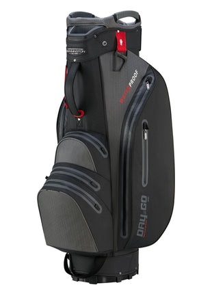 BENNINGTON Golfbag DRY 14 GO Waterproof