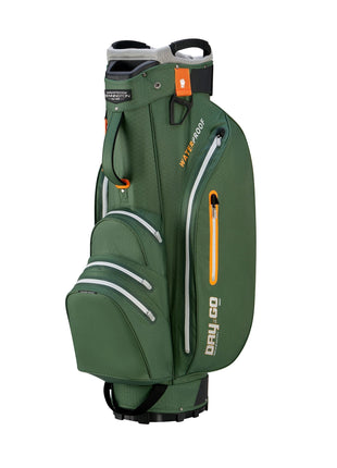 BENNINGTON Golfbag DRY 14 GO Waterproof