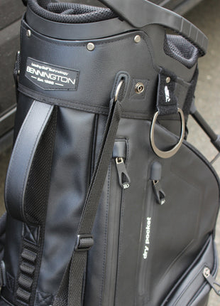 BENNINGTON Golfbag LIMITED 2.0 14 Way Water Resistent