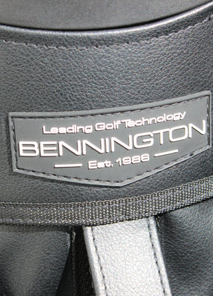 BENNINGTON Golfbag LIMITED 2.0 14 Way Water Resistent