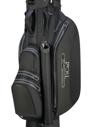 TiCad Golfbag QO 9 PREMIUM Waterproof