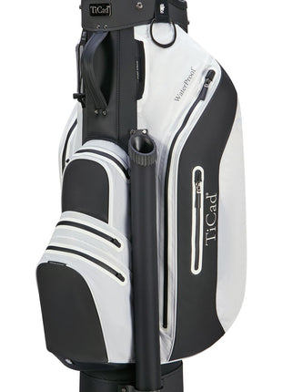 TiCad Golfbag QO 9 PREMIUM Waterproof
