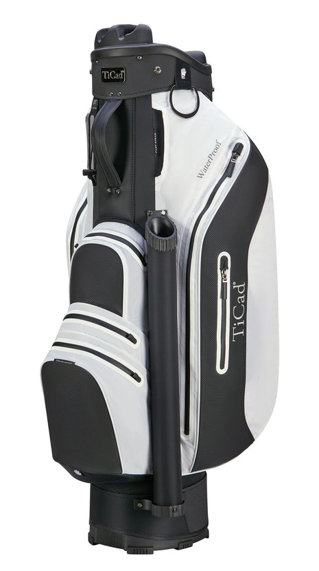 TiCad Golfbag QO 9 PREMIUM Waterproof