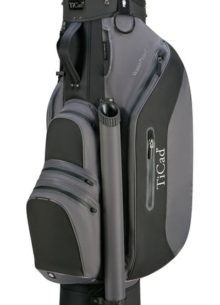 TiCad Golfbag QO 9 PREMIUM Waterproof