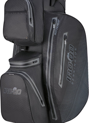 BENNINGTON Golfbag DRY IRO QO 14