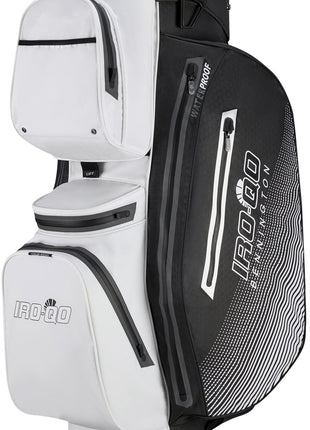 BENNINGTON Golfbag DRY IRO QO 14