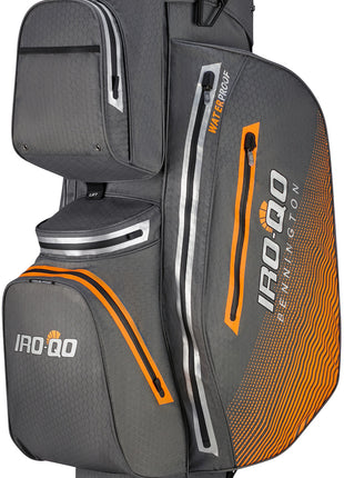 BENNINGTON Golfbag DRY IRO QO 14