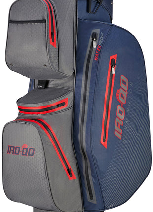 BENNINGTON Golfbag DRY IRO QO 14