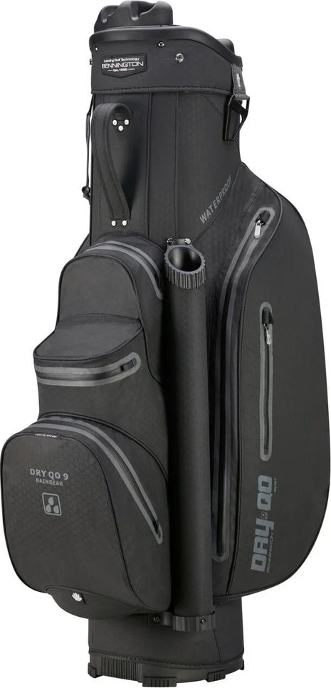 BENNINGTON Golfbag DRY QO9 Waterproof
