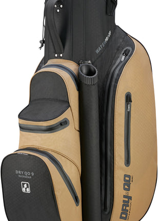 BENNINGTON Golfbag DRY QO9 Waterproof