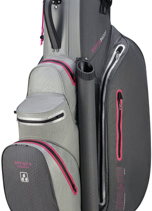 BENNINGTON Golfbag DRY QO9 Waterproof