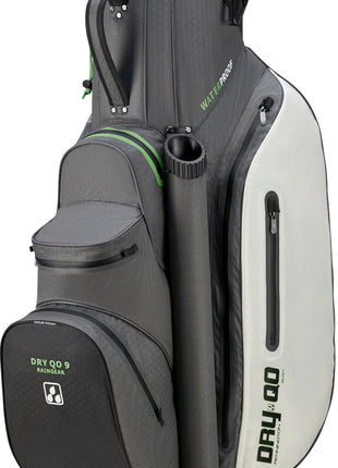 BENNINGTON Golfbag DRY QO9 Waterproof