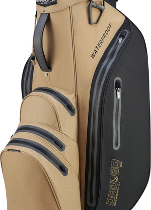 BENNINGTON Golfbag DRY 14 GO Waterproof