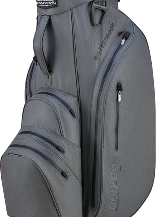 BENNINGTON Golfbag DRY 14 GO Waterproof