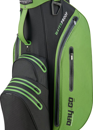 BENNINGTON Golfbag DRY 14 GO Waterproof