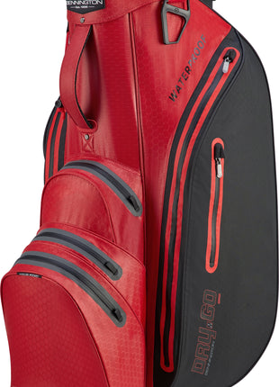 BENNINGTON Golfbag DRY 14 GO Waterproof