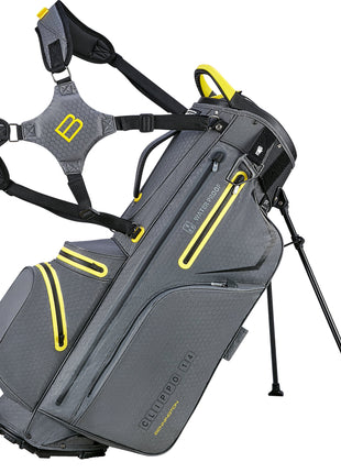 BENNINGTON Golfbag CLIPPO 14 Waterproof