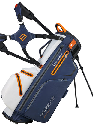 BENNINGTON Golfbag CLIPPO 14 Waterproof