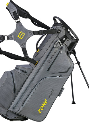 BENNINGTON Golfbag ZONE 14 Waterproof