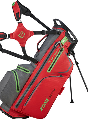BENNINGTON Golfbag ZONE 14 Waterproof