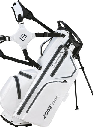 BENNINGTON Golfbag ZONE 14 Waterproof