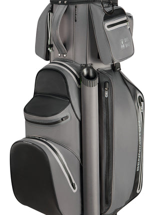 BENNINGTON Golfbag SELECT 360° QO9 Waterproof