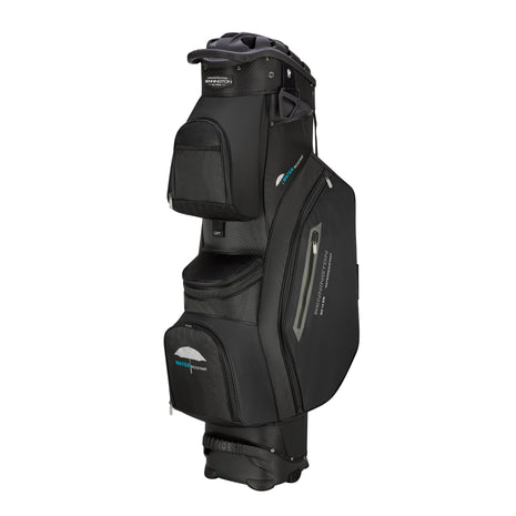 BENNINGTON Golfbag QO14 Water Resistent Neu