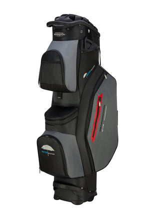 BENNINGTON Golfbag QO14 Water Resistent Neu