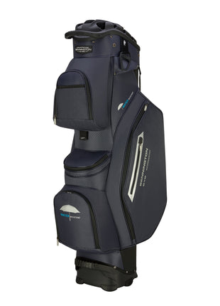 BENNINGTON Golfbag QO14 Water Resistent Neu