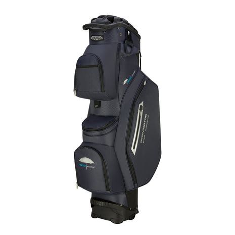 BENNINGTON Golfbag QO14 Water Resistent Neu
