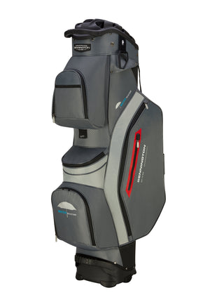 BENNINGTON Golfbag QO14 Water Resistent Neu